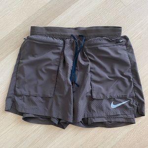 Nike Dri Fit Shorts